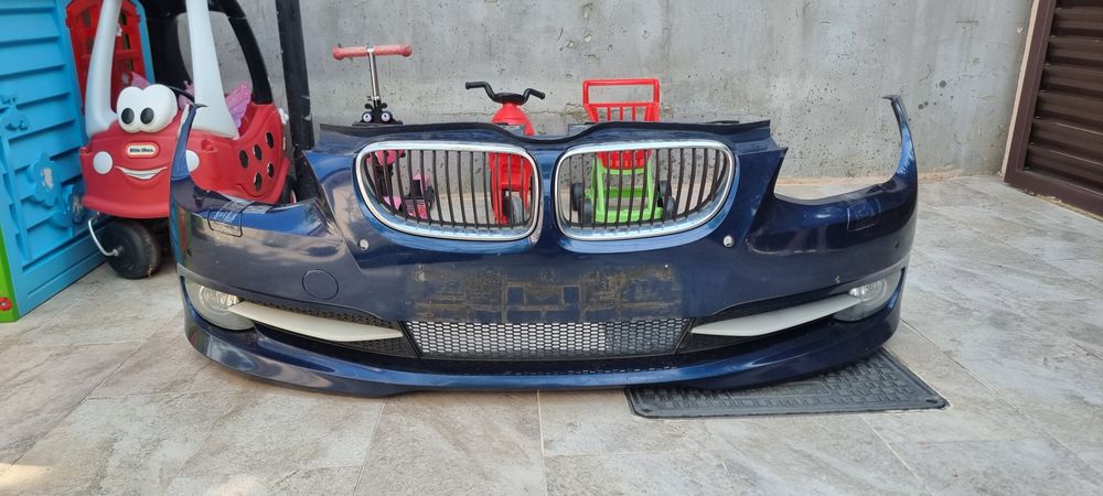 Vand bara fata/spate/praguri e92/93 lci