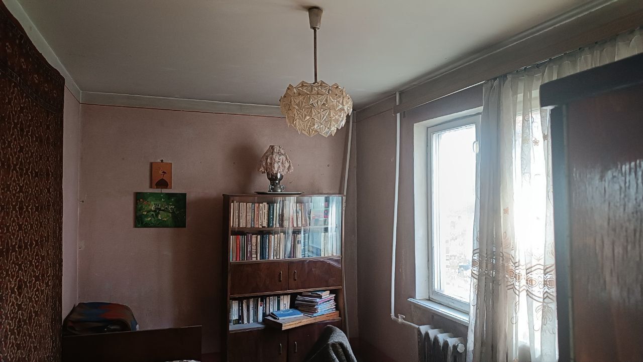 Срочно продаю 2х комнатную по перекупной цене