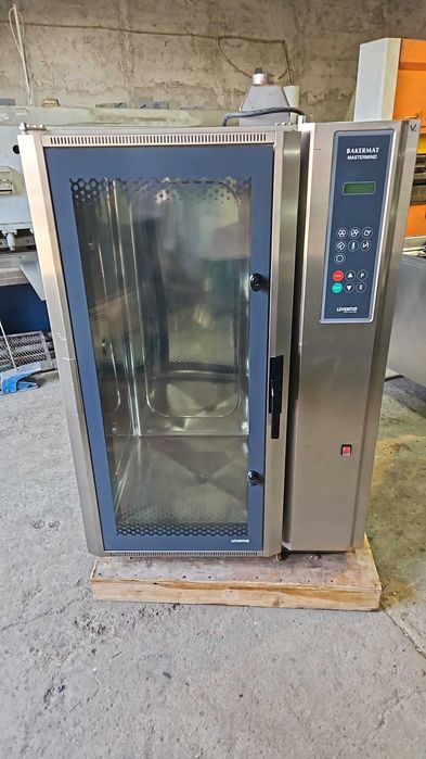 Cuptoare convectomate Leventi diferite marimi pt. restaurant, catering
