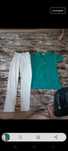 Costum medical Xs