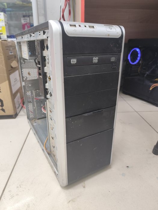 Продам компьютер