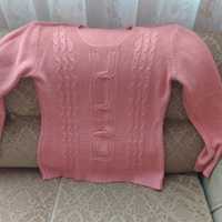 Плетени блузи и пуловери