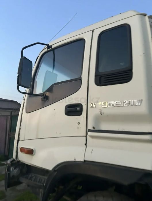 Самосвал Foton продается срочно