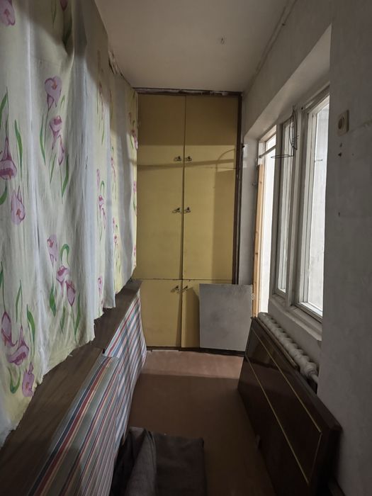 Куйлюк-1 Мирабад ул.Мунис 2/1/4 45,34 м2 кирпич своя ипотека