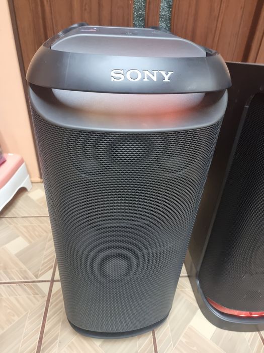 BOXA Sony  XV800
