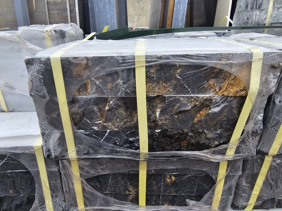 Piatră Naturală Scăpițată