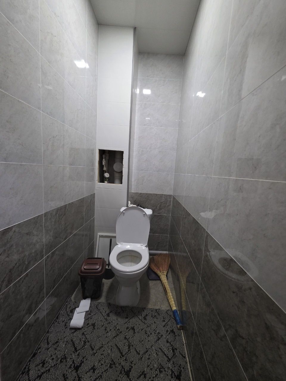 Narpay yuli yangi xayot domi 2 xona 1 etaj 8 etajka