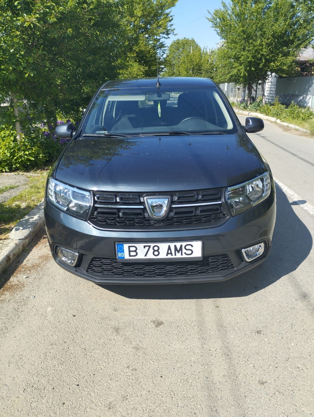 Dacia sandero 2019