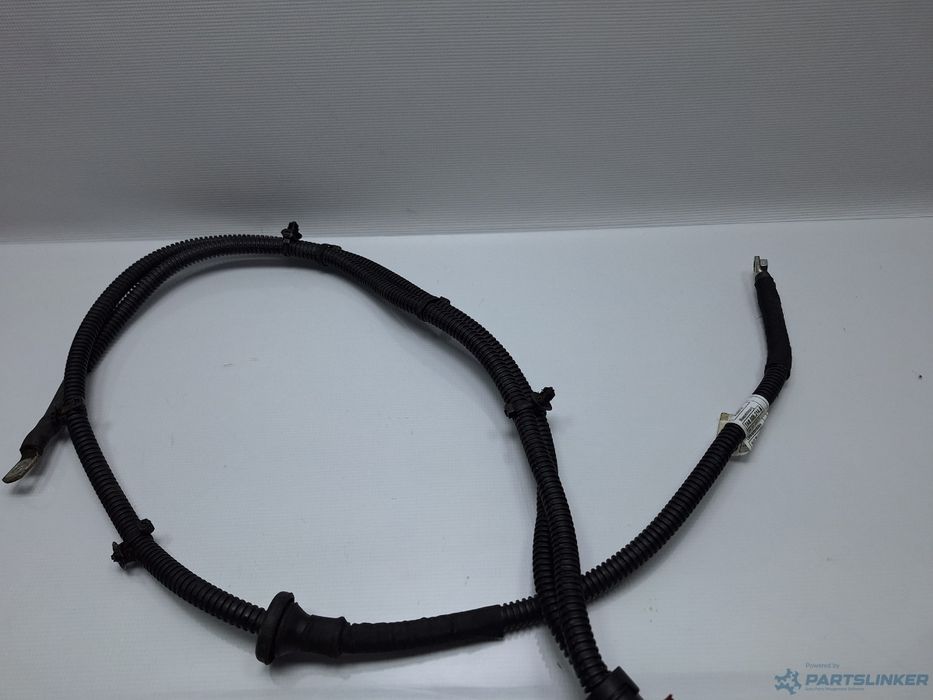 Instalatie electrica caseta de directie AUDI A4 IV Avant (8K5, B8) [ 2