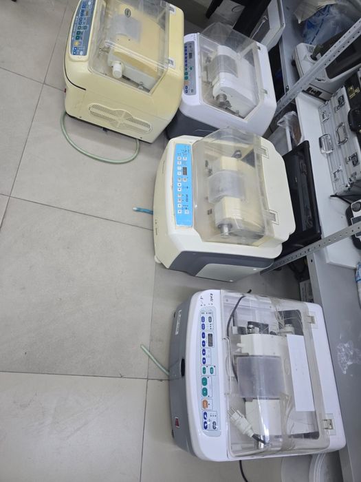 Продается стеклоточильный аппарат ЛЕ -300