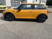 Vand Mini One 2014