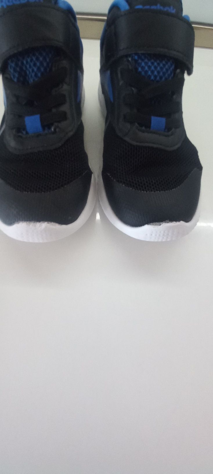 Маратонки Reebok Rush Runner 5