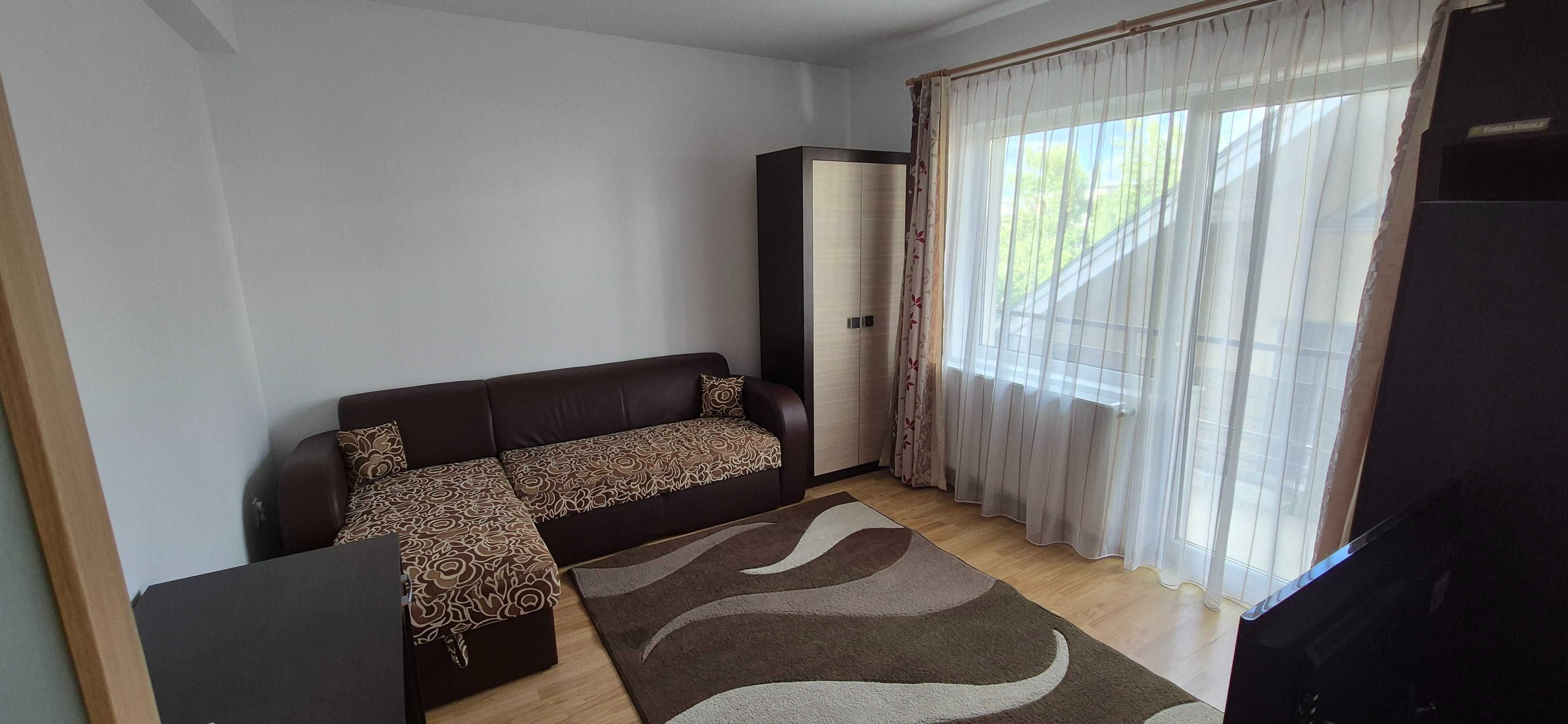 De închiriat: Apartament cu 2 dormitoare, cart. Bună Ziua, Cluj Napoca