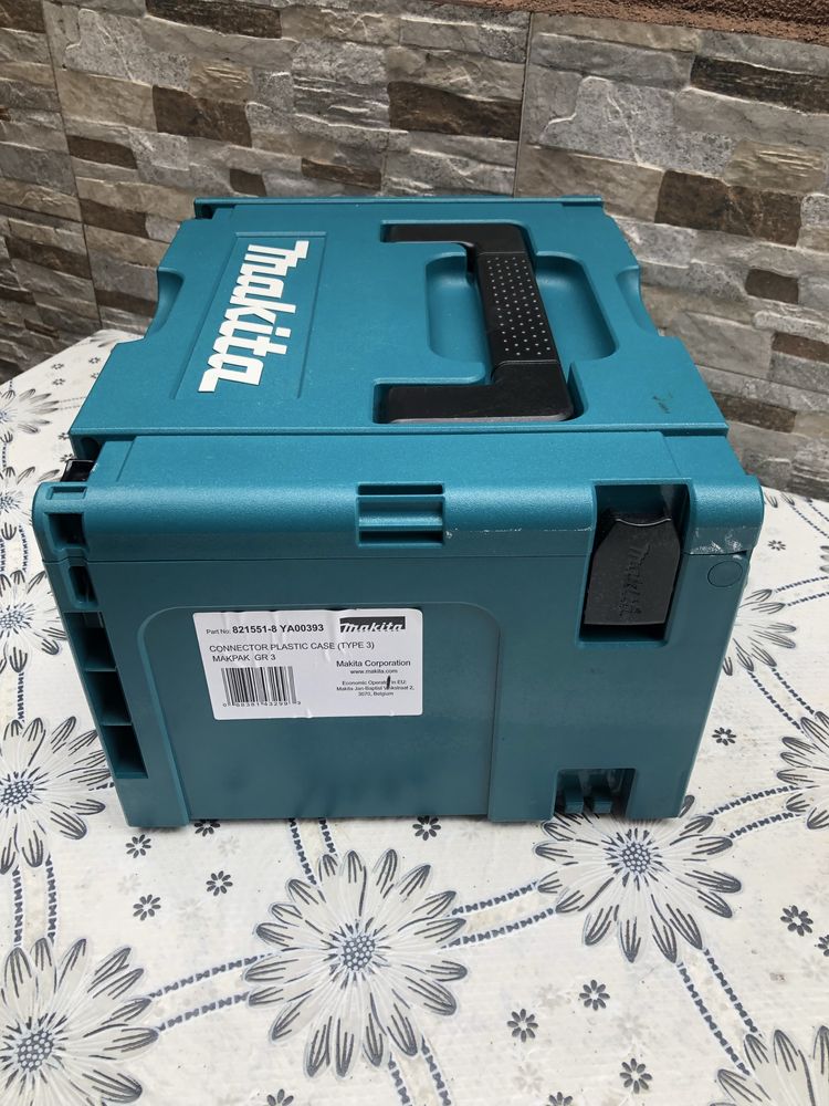 Куфар за инструменти Makita