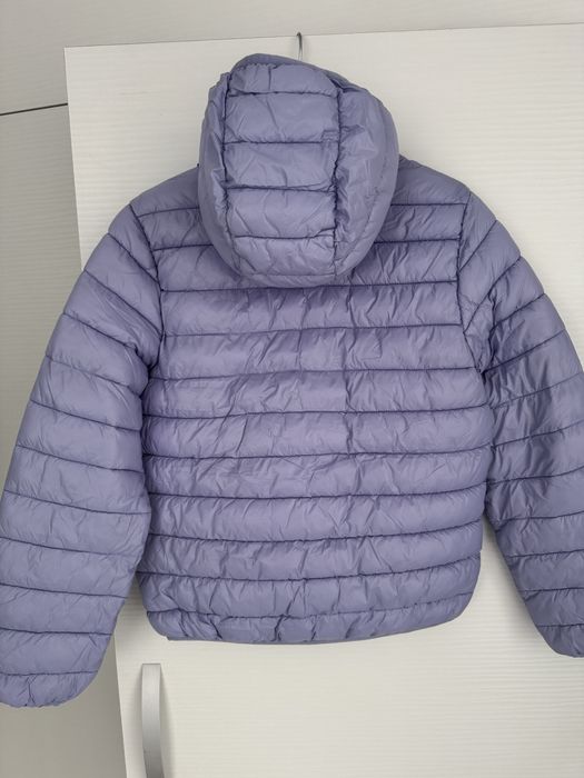 Детско яке United Colors Of Benetton руст 160 см