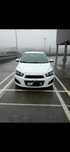 Vând Chevrolet Aveo 1.3