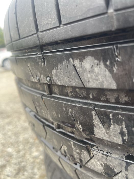 Jante Bmw in 2 lațimi