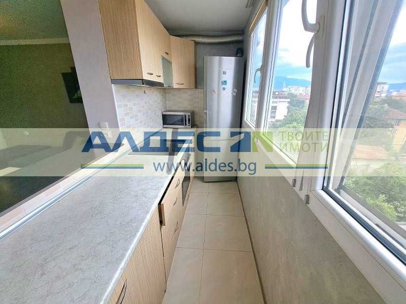 Продава се Тристаен апартамент в София, Света Троица - 84 кв.м за 2715 €/кв.м - Снимка #2