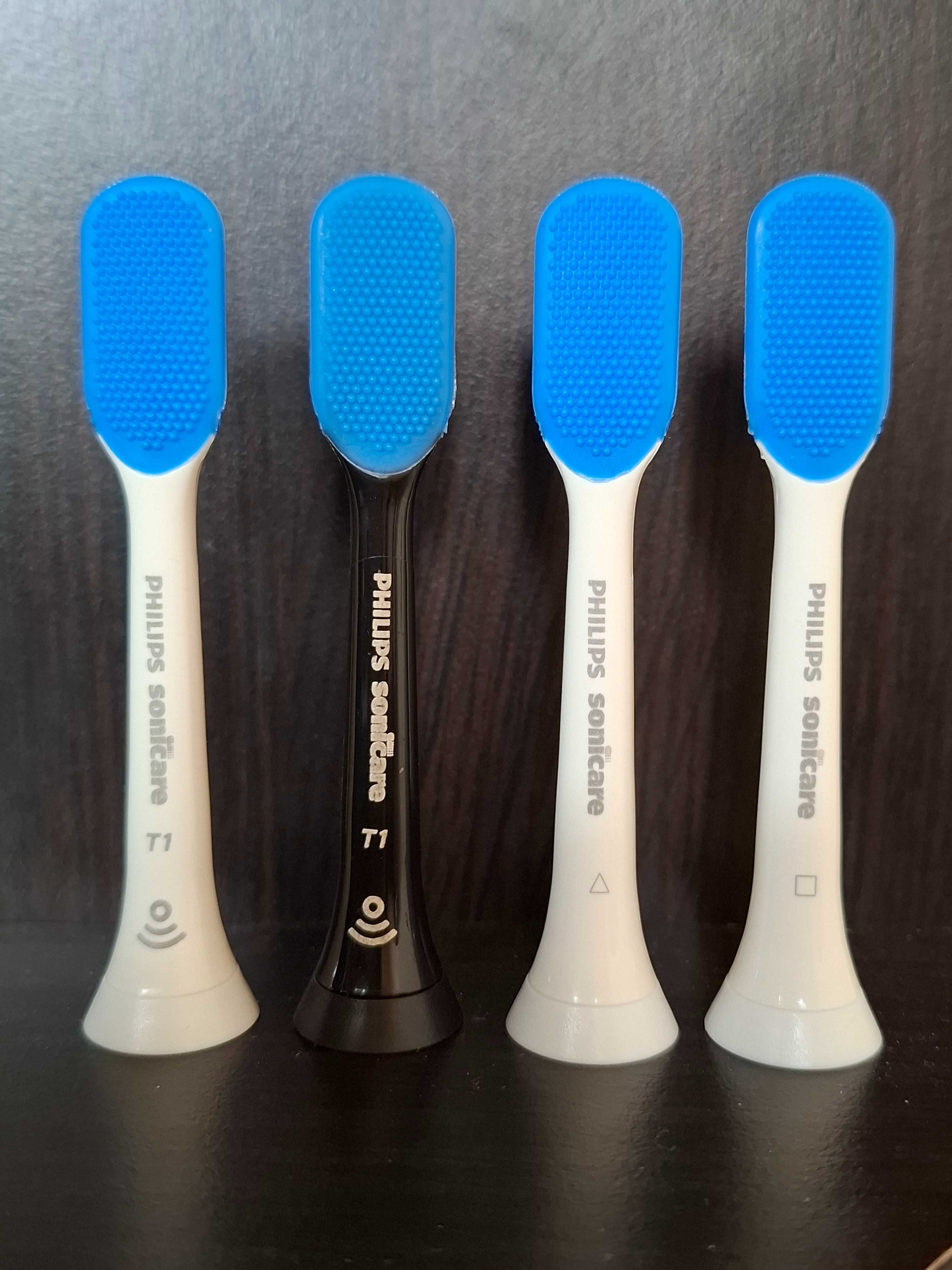 Детски Накрайници/ рез. глави за ел. четка за зъби Philips Sonicare