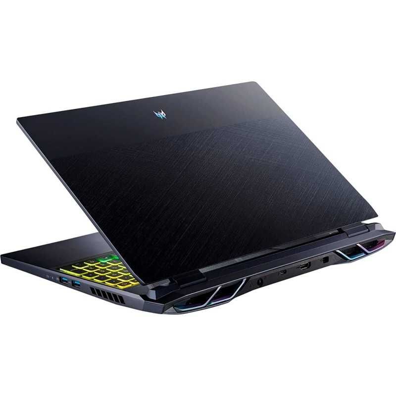 Продаётся новый игровой ноутбук Acer Predator Helios 300 (i7/RTX3060)