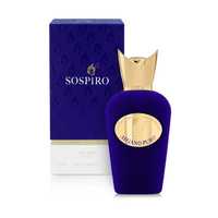 Sospiro AFGANO PURO edp U 100ml