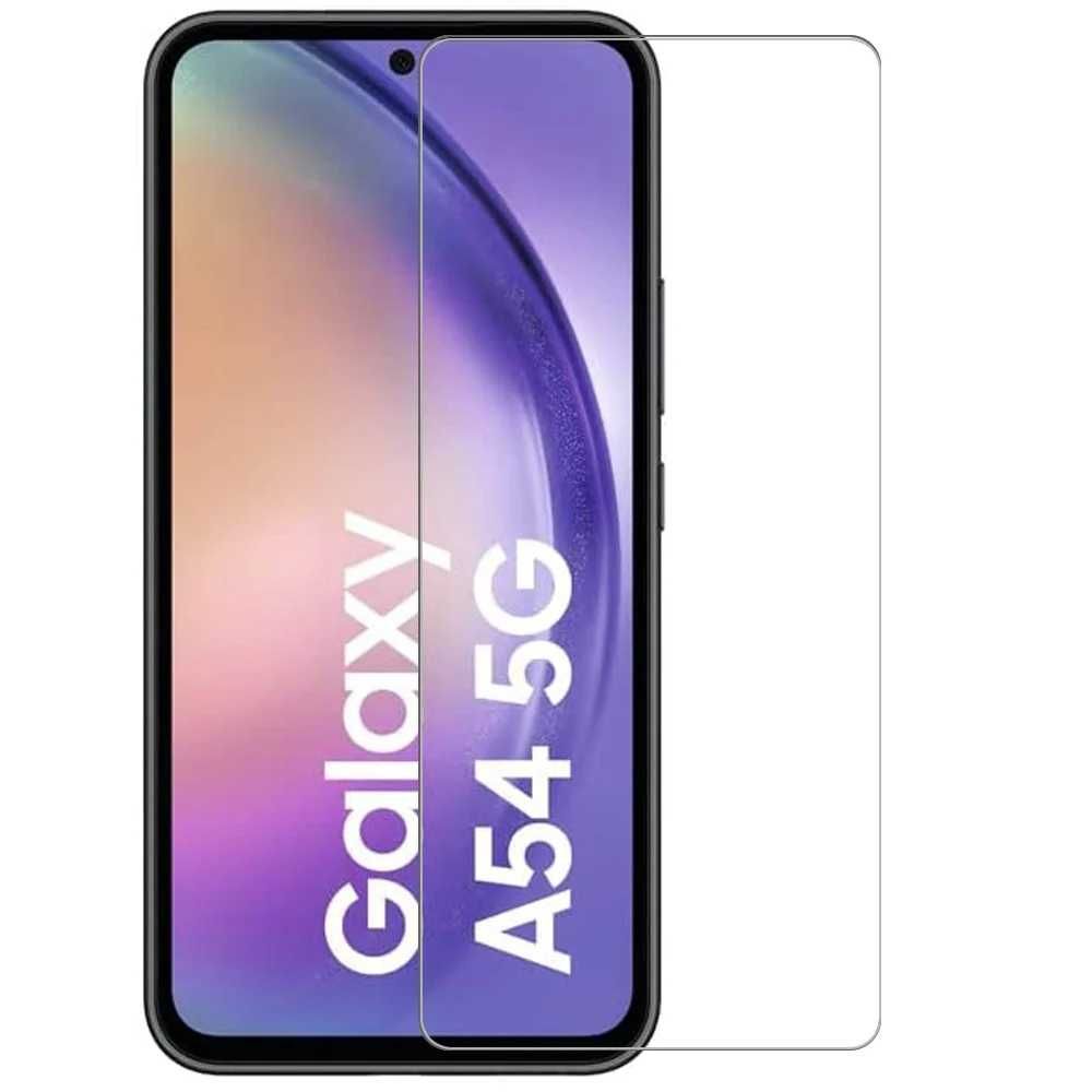 Стъклен Протектор за Samsung Galaxy A55 A54 A35 A34 A25 A16 A15 A05s