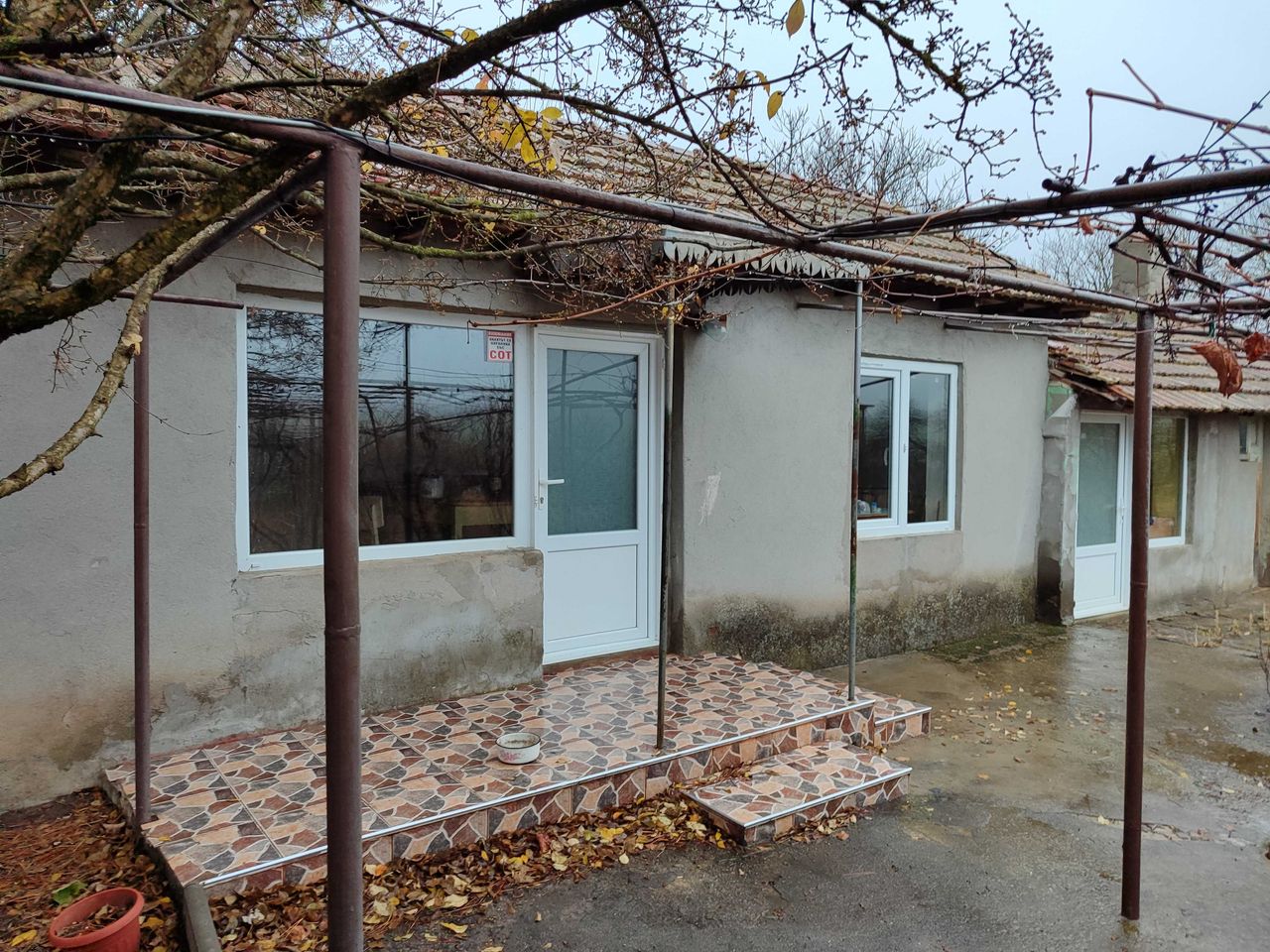 Продава се Къща в с. Ведрина, Област Добрич - 90 кв.м за 399 €/кв.м - Снимка #6