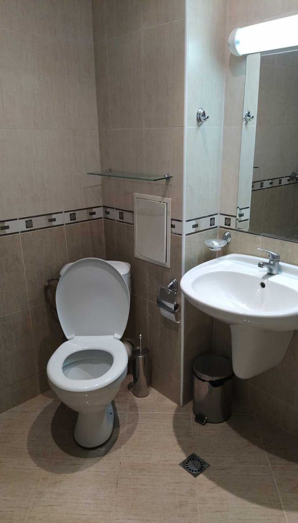 Продава се Двустаен апартамент в к.к. Слънчев бряг - 86 кв.м за 698 €/кв.м - Снимка #1
