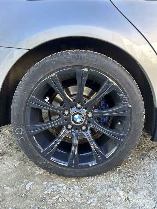 Se vinde bmw seria 3,320d e90