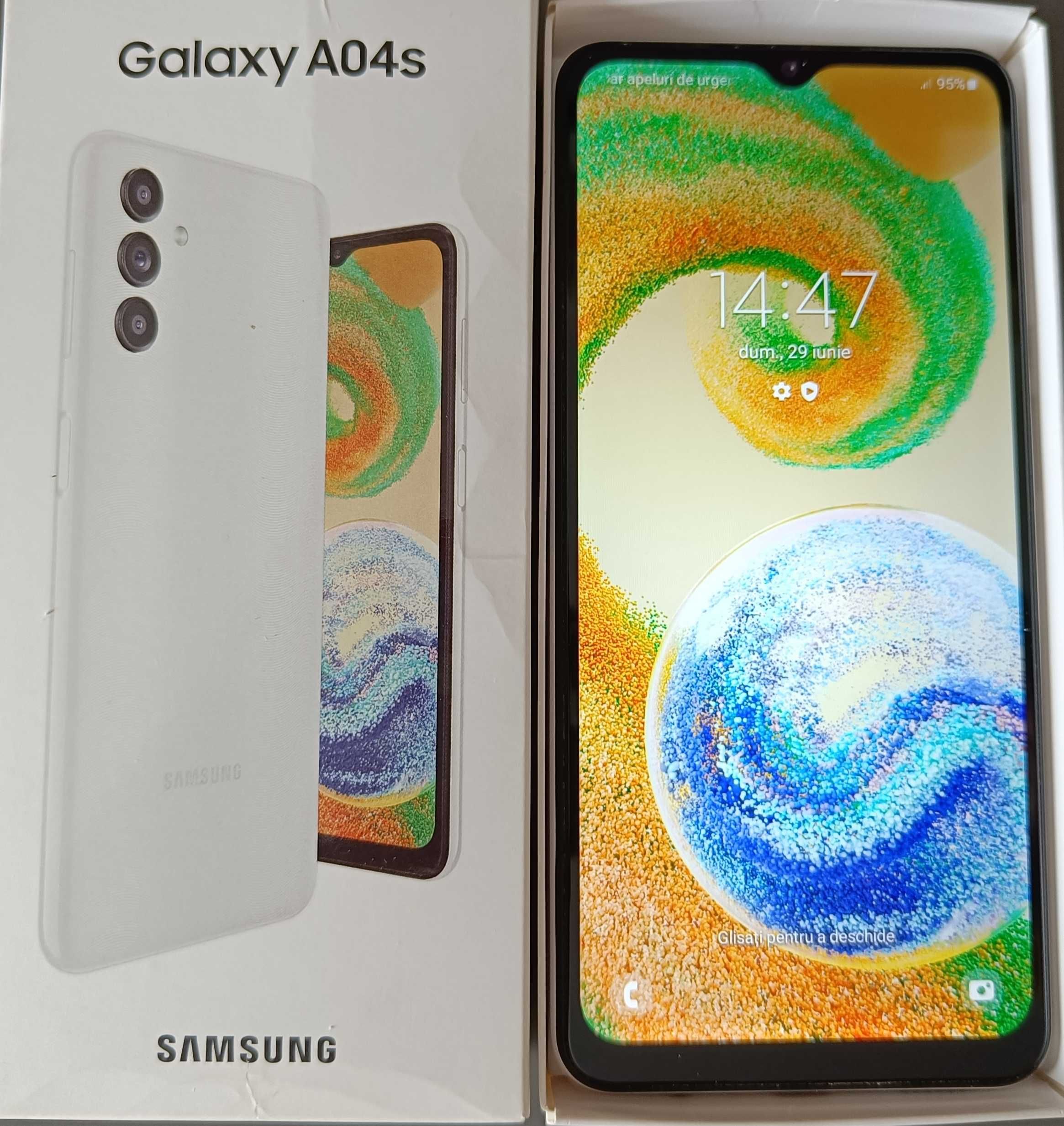 Samsung Galaxy  A04S