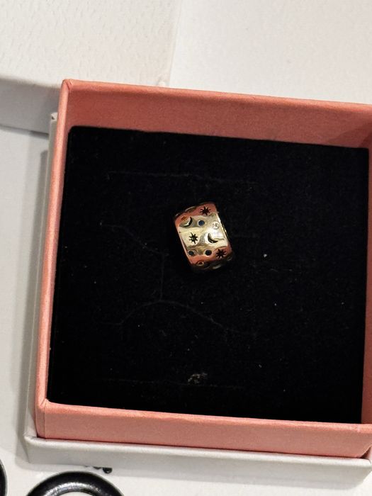 Пандора талисман Pandora