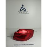Десен стоп за bmw 3er gt f34 lci - 7417470
