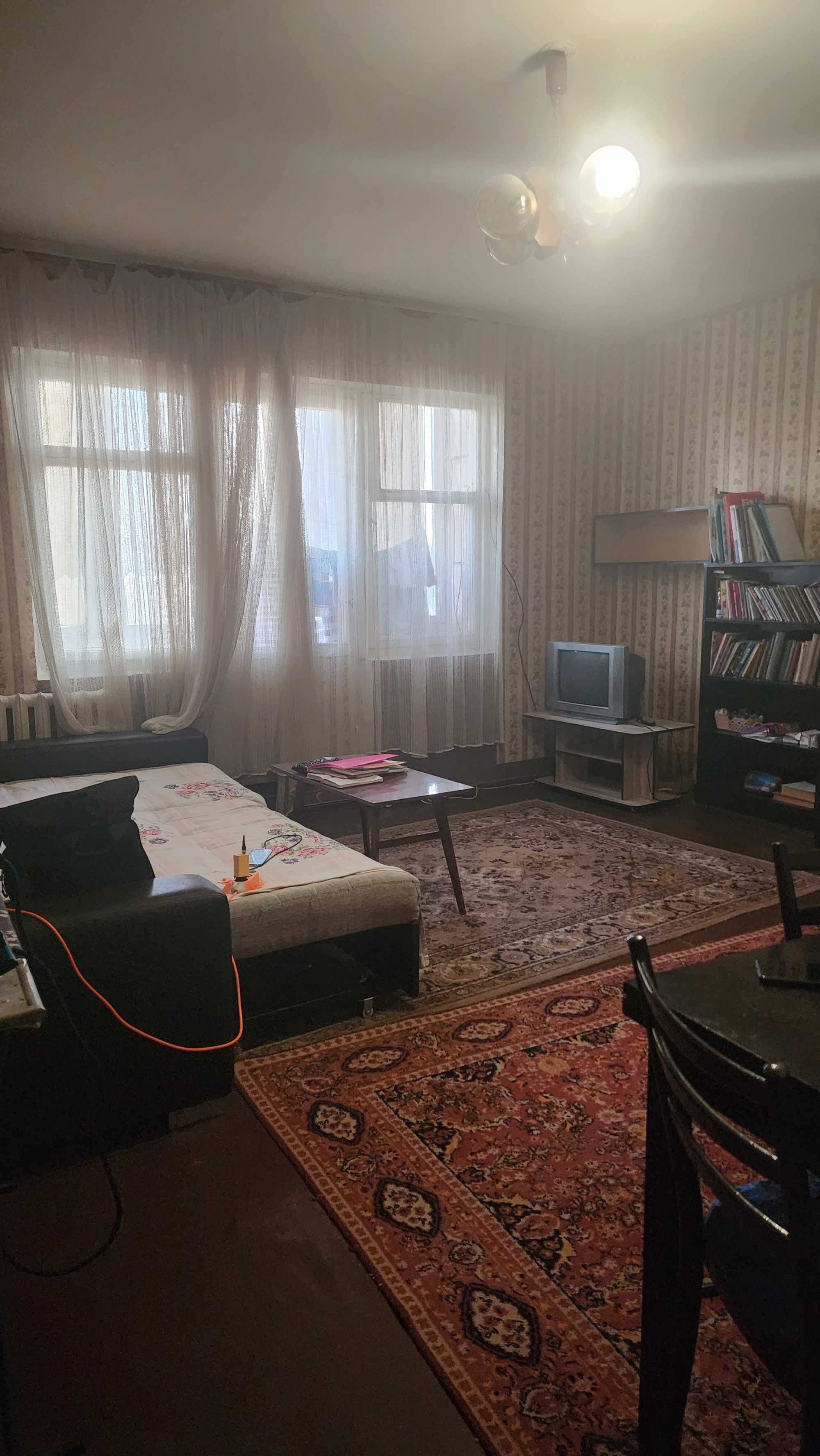 Продается квартира 2/6/9 61 м2