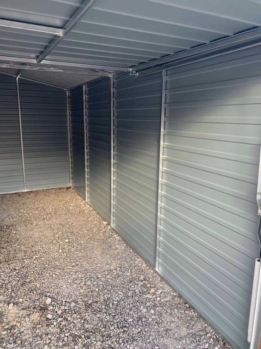 Продава се Гараж / Паркомясто в Велико Търново, Бузлуджа - 30 кв.м за 170 €/кв.м - Снимка #11