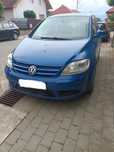 Volksvagen  Golf 5 Plus