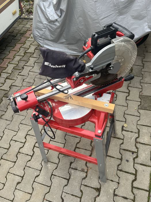 Circular Einhell TC/SM 2531