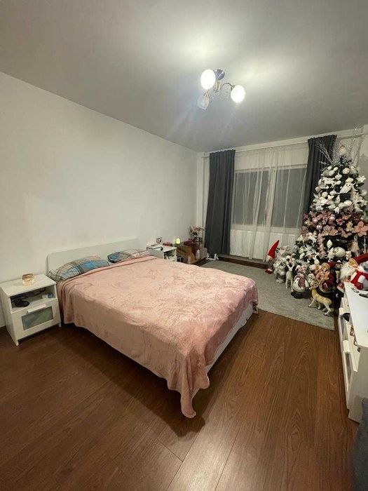 Garsoniera de inchiriat zona Tineretului - str. Piscului