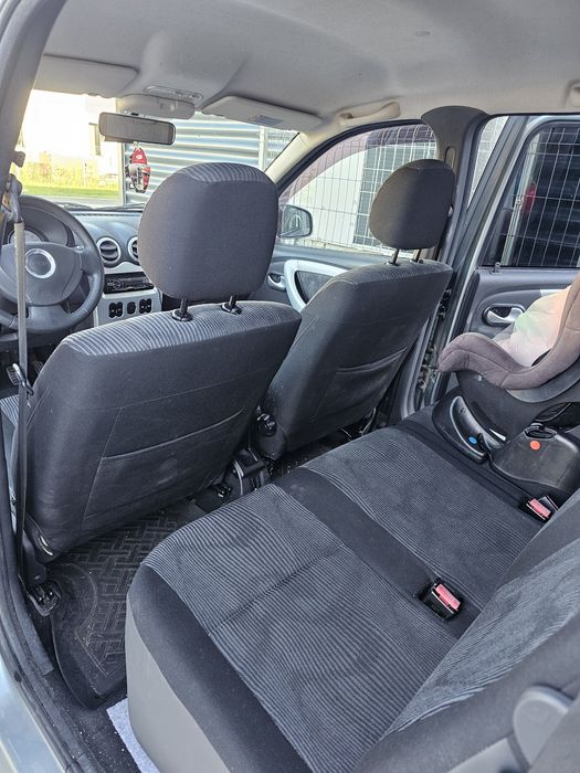 Vand Dacia Logan MCV 1.6 16v