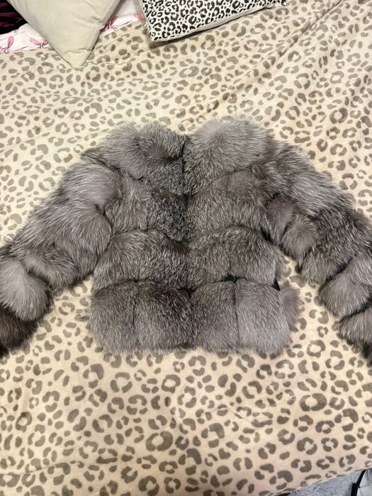 Haina de blana naturala