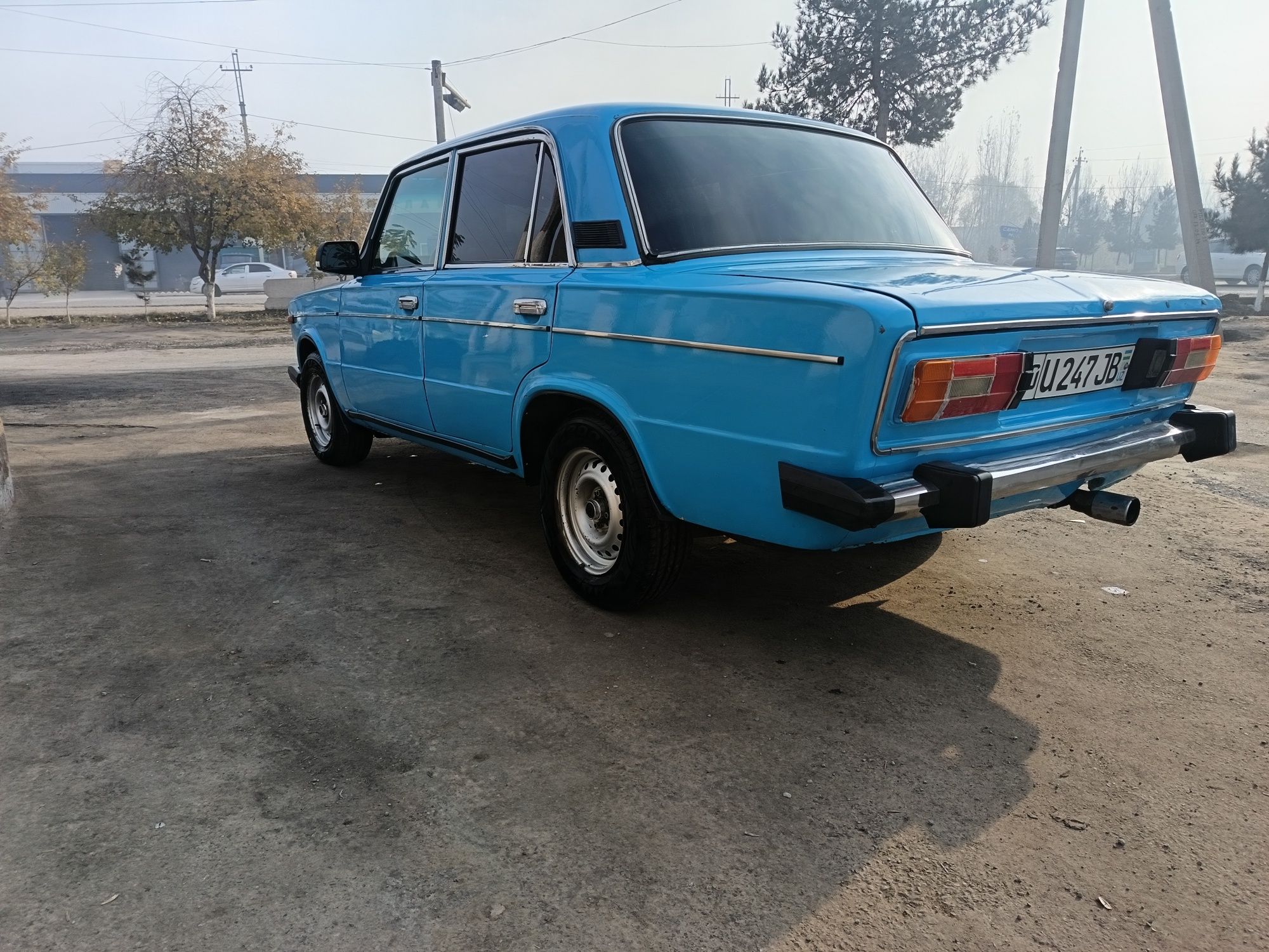 2106 sotiladigan