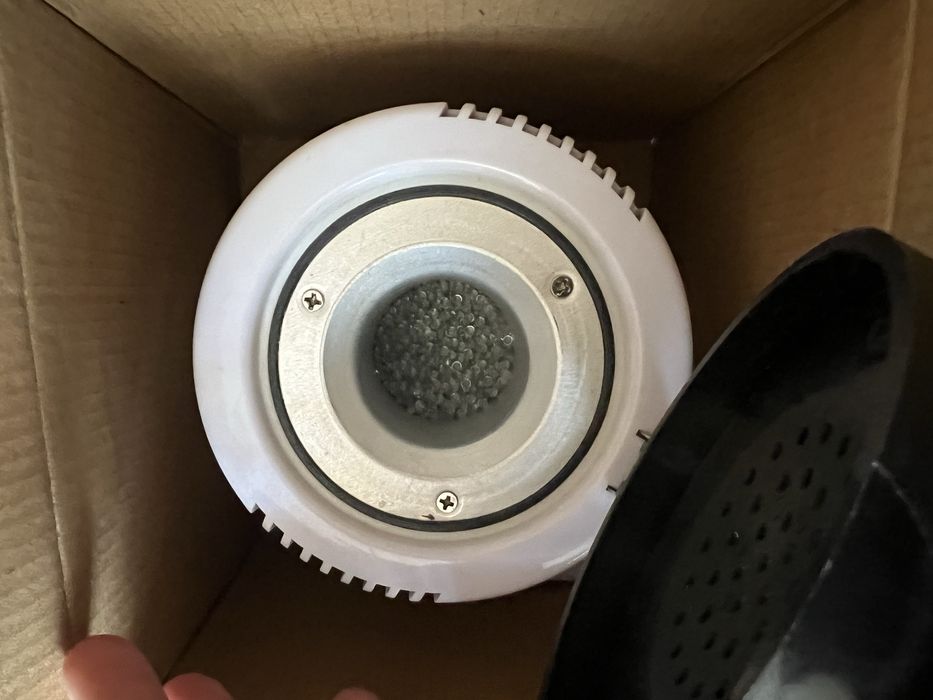 Стерилизатор новый