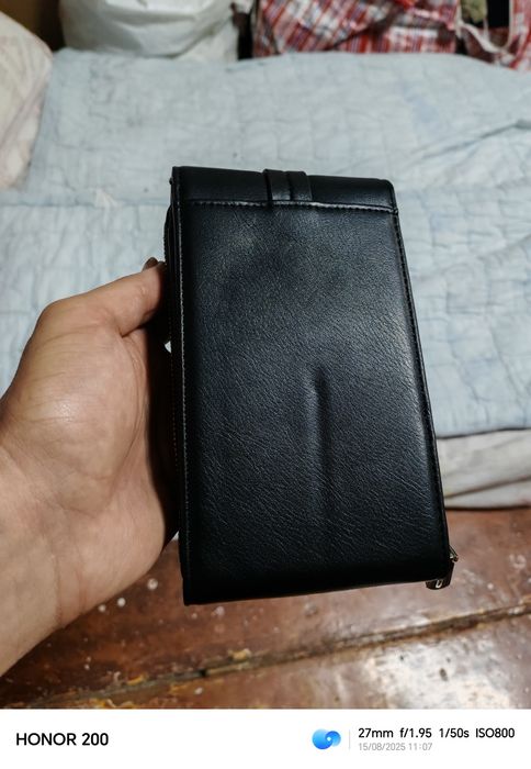 Продам барсетку новую!