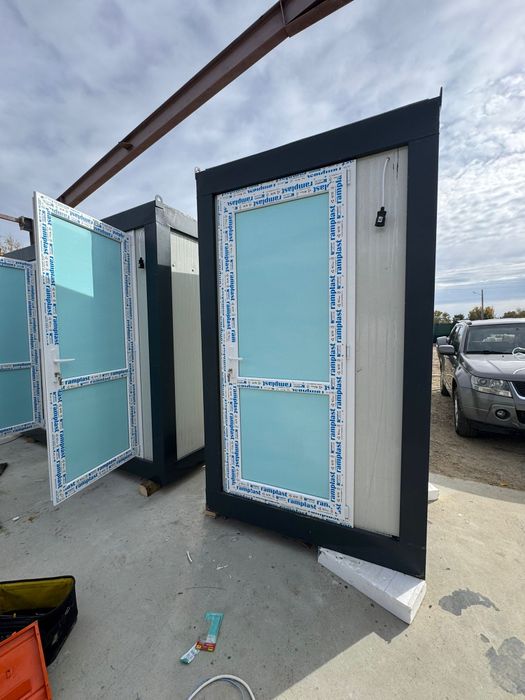 Producător containere modulare de orice tip