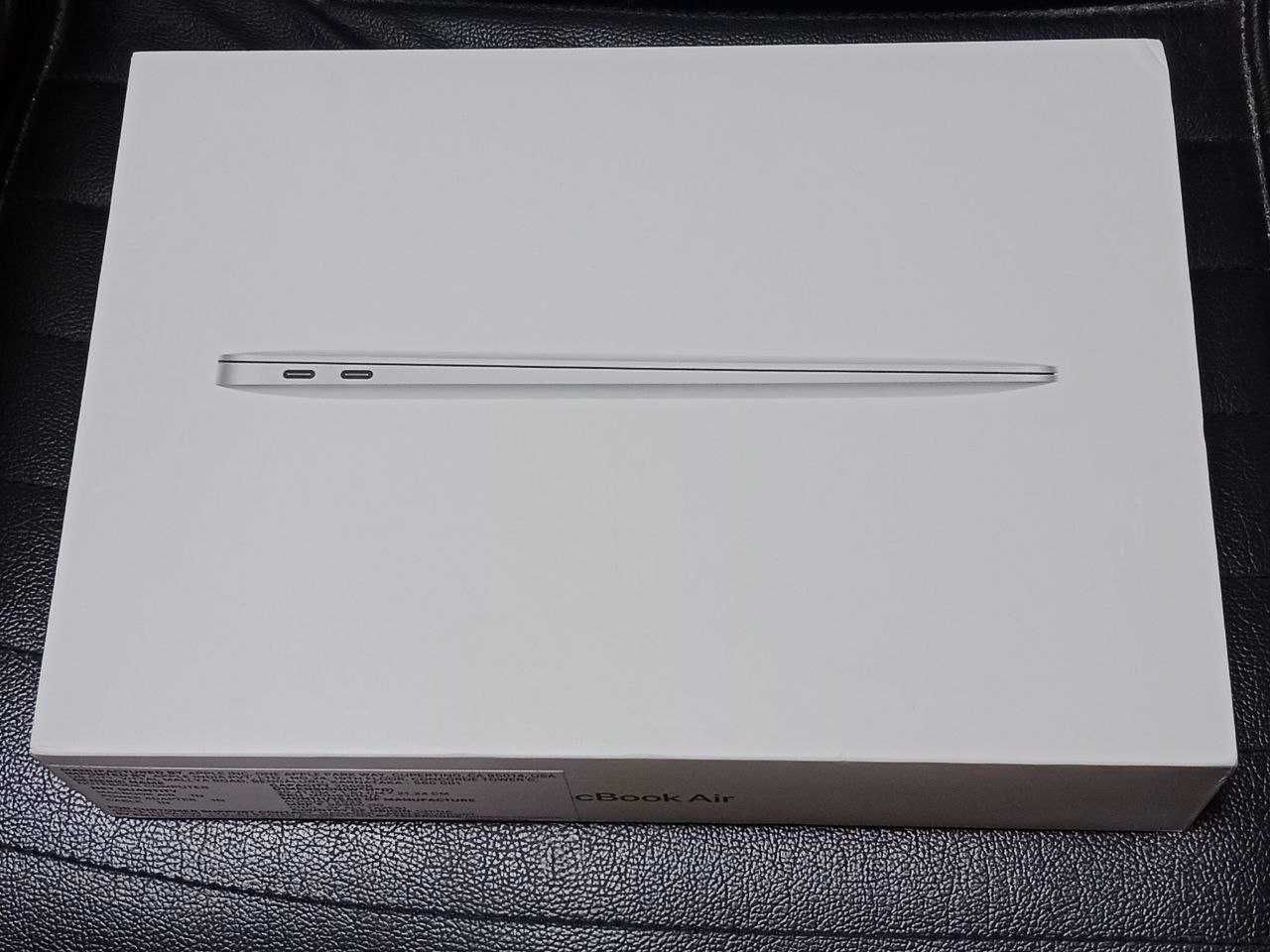 Продам Apple MacBook Air 13 дюймов (Талгар) лот 290771