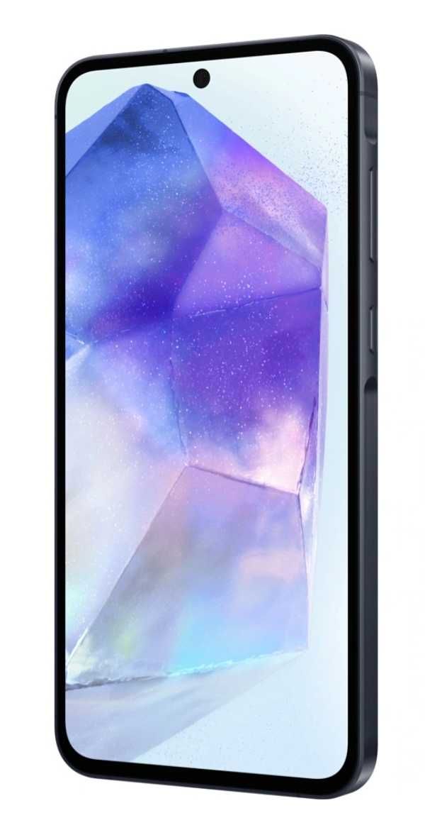 Samsung A 55, 5G, 128 GB nou, in cutie sigilata