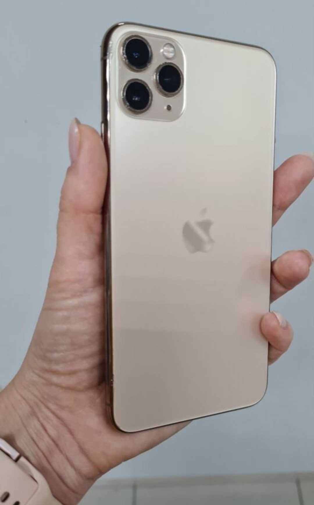 Iphone 11 Pro Max 512 GB