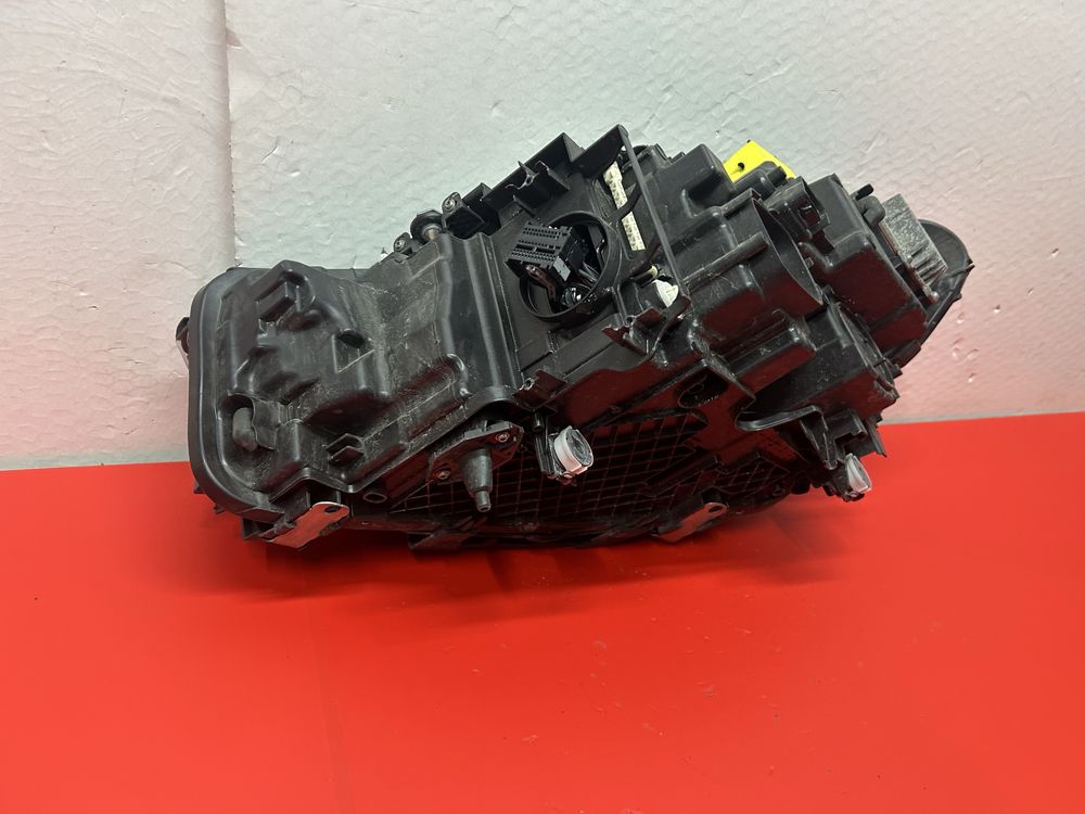 Far faruri bmw G30 G31 seria 5 LCI full led adaptiv 2021-2023
