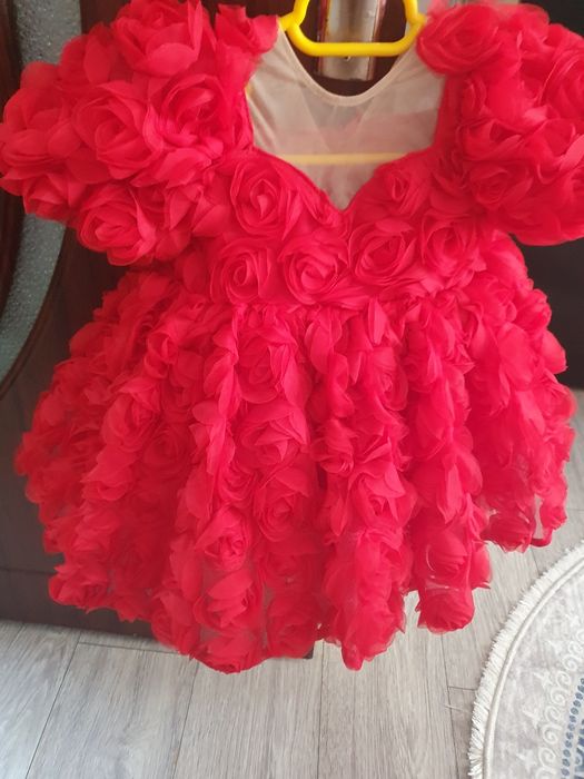 Rochie copiii ocazie