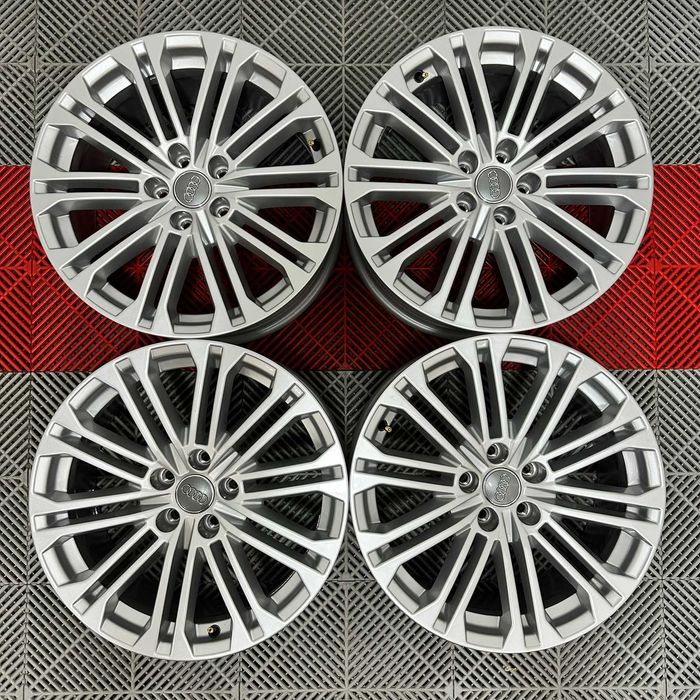 Jante Audi A4 R18 NOI TVA19% Originale*IN RATE*Garantie