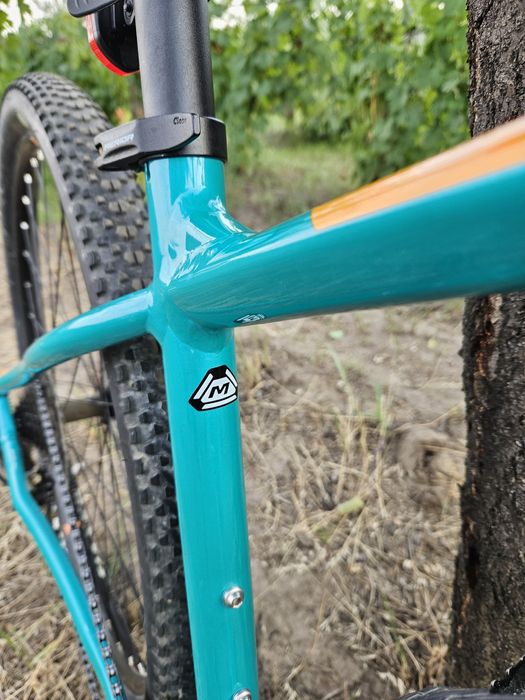 Bicicleta MTB Merida Big Nine 200